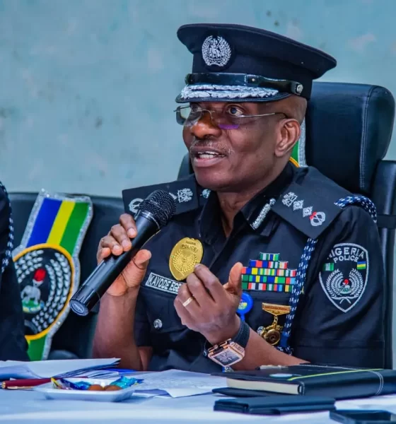 Rivers Police Unseal All 23 LGA Secretariats Following New Chairmen’s Election