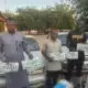 How Three Suspected Car Thieves Were Arrested In Jigawa