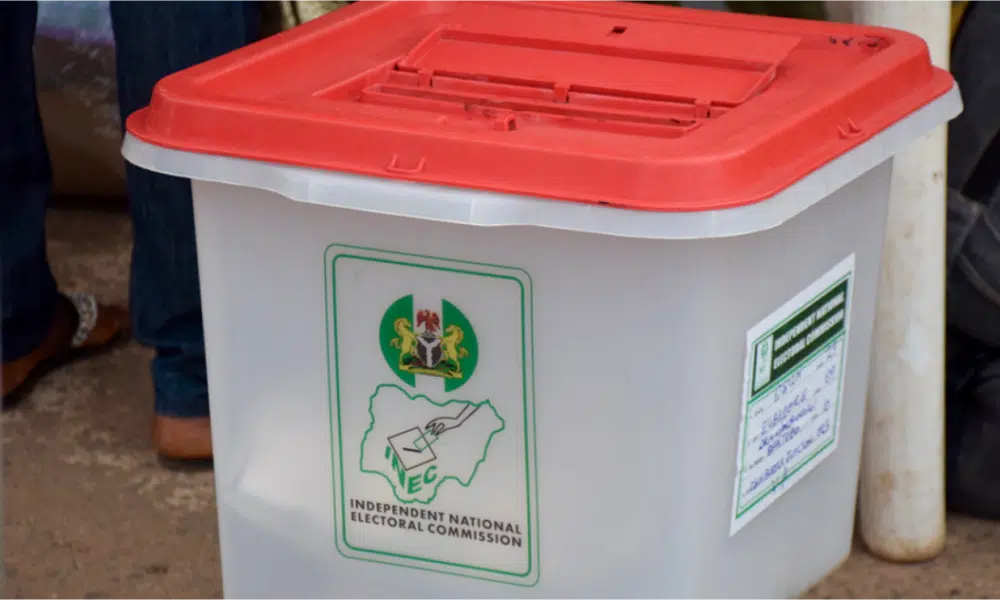 Edo Poll: 'It Is Illegal For Any Party To Continue Campaign From Midnight' - INEC Says, End Campaigns