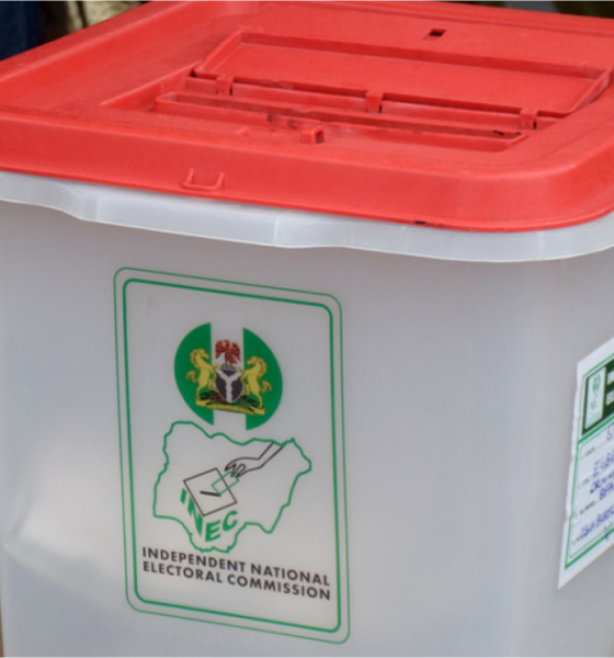 INEC Cautions Against Fake News Ahead Of Edo Governorship Election