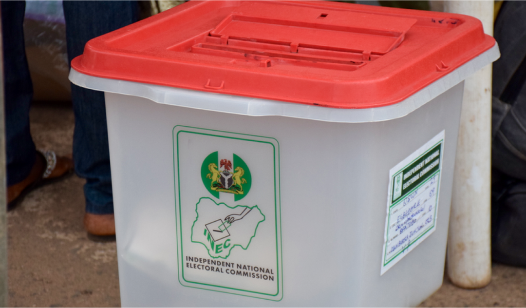 INEC Moves Kogi State Election Materials To Abuja Amidst Security Concerns