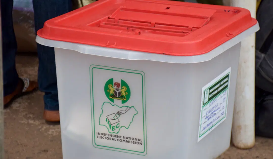 Edo Poll: 'It Is Illegal For Any Party To Continue Campaign From Midnight' - INEC Says, End Campaigns