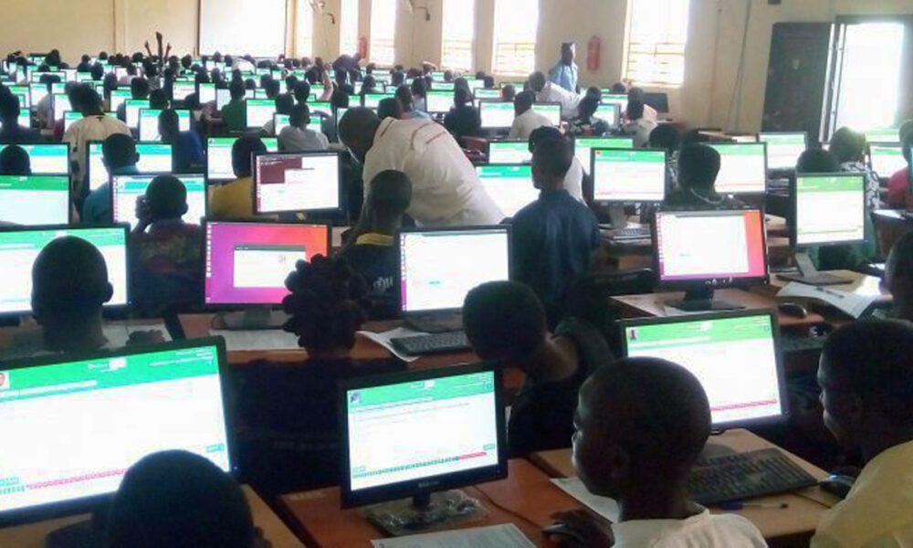 JAMB Announces The Release Of 2024 UTME Results
