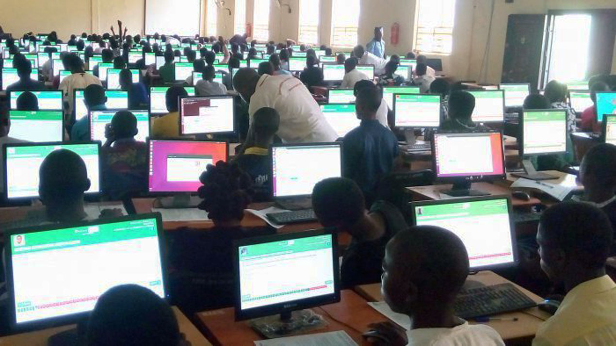 JAMB To Scrap Out Diagrams, Illustrations, For Blind Candidates