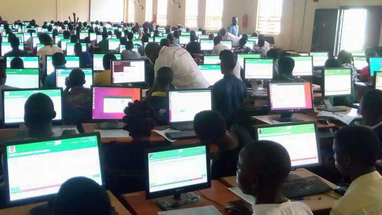 JAMB Announces The Release Of 2024 UTME Results