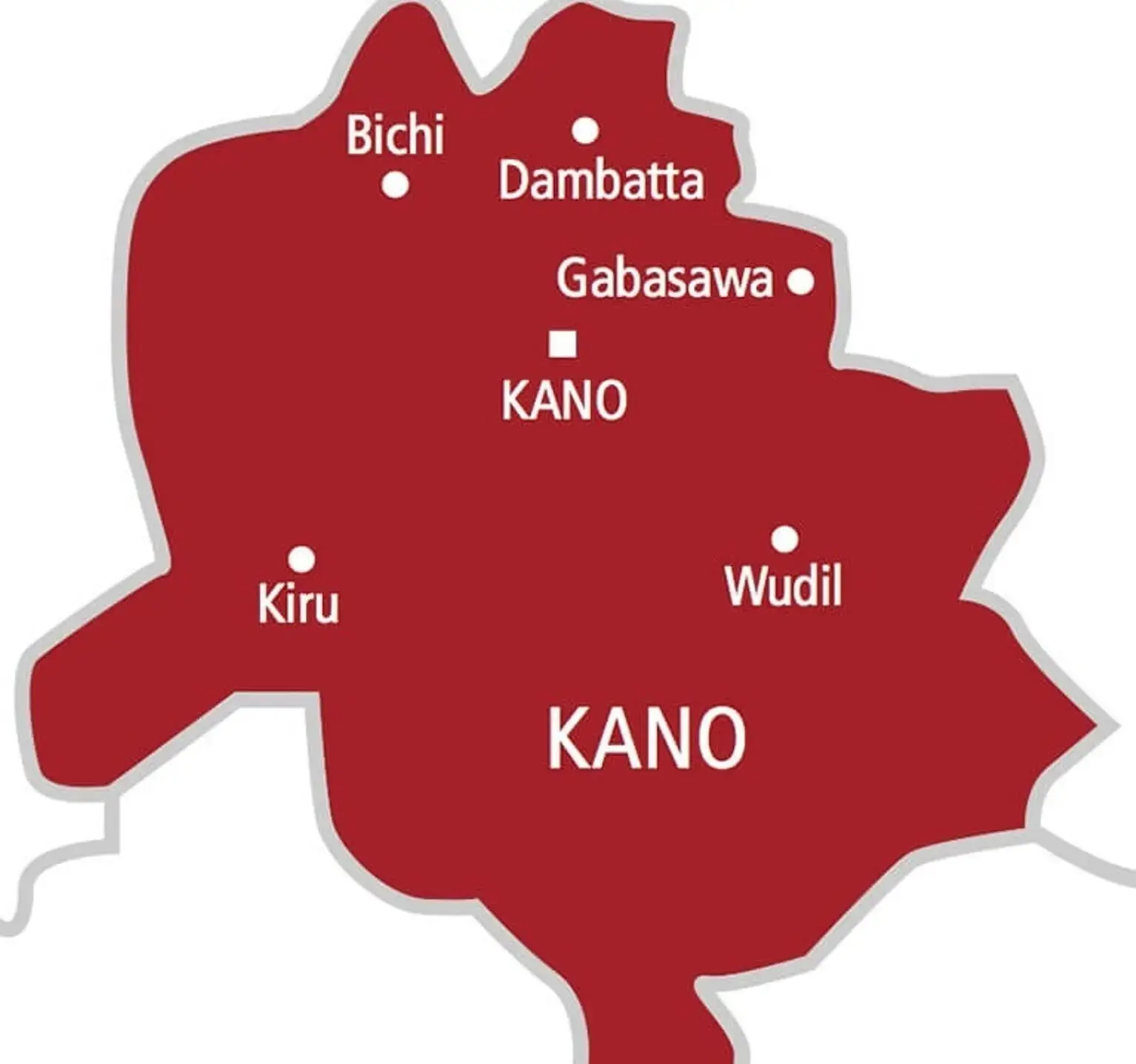 Kano Court Disqualifies All 44 NNPP Candidates Ahead Of LG Polls