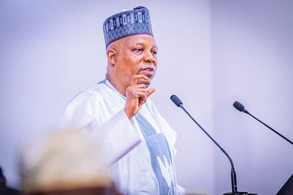 Shettima Empathises With Poor Masses Says Harsh Economic Decision Necessary For Better Nigeria