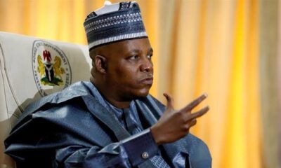 Nigeria On The Path To Sustained Growth - Shettima