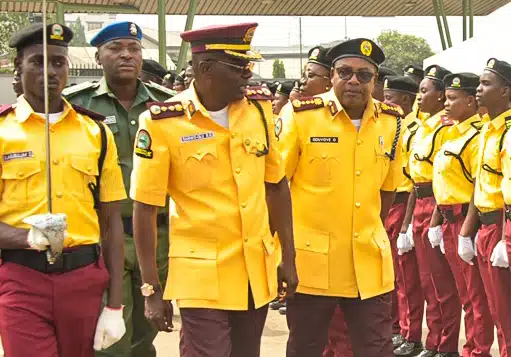 Corruption: LASTMA Dismisses 5 Officers, Reprimands 2