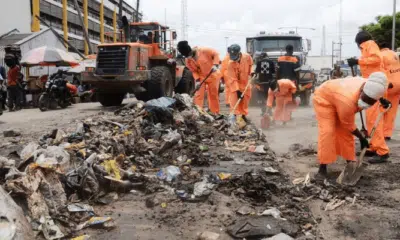 Again, LAWMA Increases Cost of Waste Evacuation