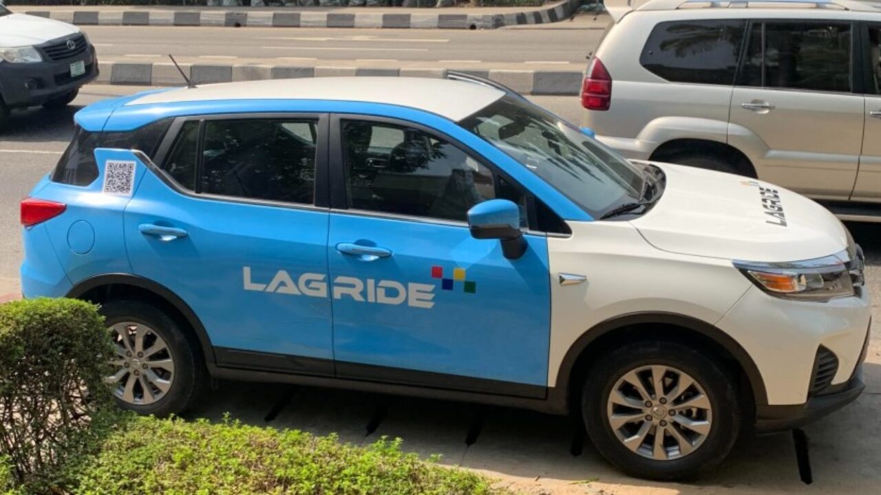 LagRide Celebrates One Year, Promises Improved Operations