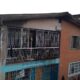 One Killed In Tragic Lagos Fire