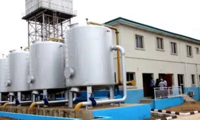 Mass Layoff Unsettles Lagos Water Corporation Staff