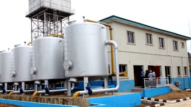 Mass Layoff Unsettles Lagos Water Corporation Staff