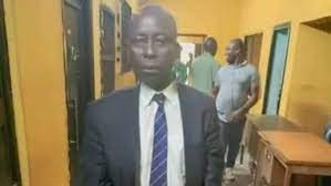 Lawyer Caught Assaulting Wife Arrested In Akwa Ibom