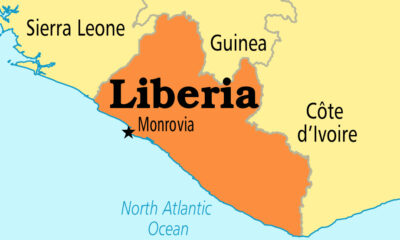 Tanker Explosion Leaves Over 40 Dead In Liberia 