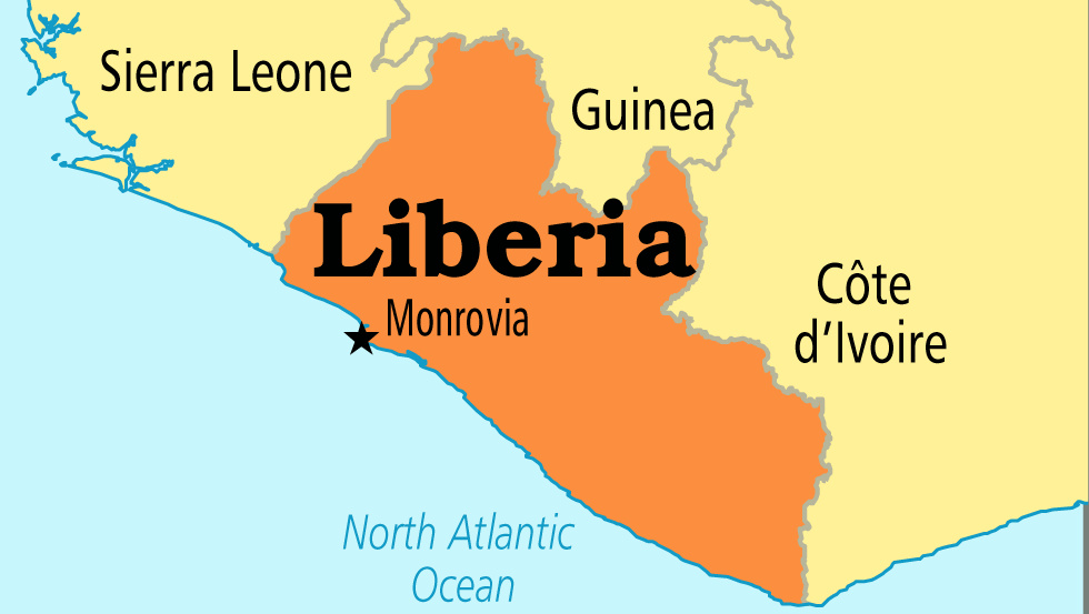 Tanker Explosion Leaves Over 40 Dead In Liberia 