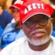 Ondo APC: Aiyedatiwa Lauds Party Members Over Massive Turnout At Primary Election
