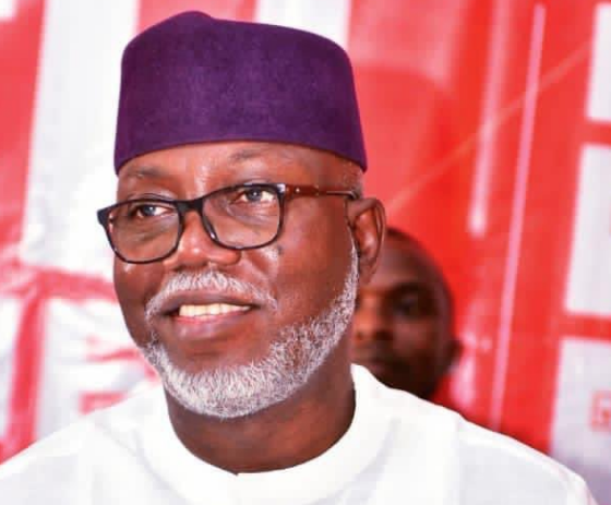 Ondo Guber: Aiyedatiwa Receives 600 Defectors From PDP To APC