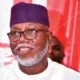 Ondo Guber: Aiyedatiwa Receives 600 Defectors From PDP To APC