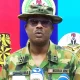 Military Kills Three ISWAP Commanders