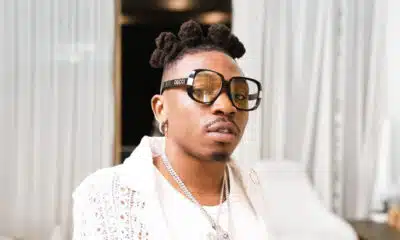 Mayorkun Vows Never To Return To Calabar After Concert Theft