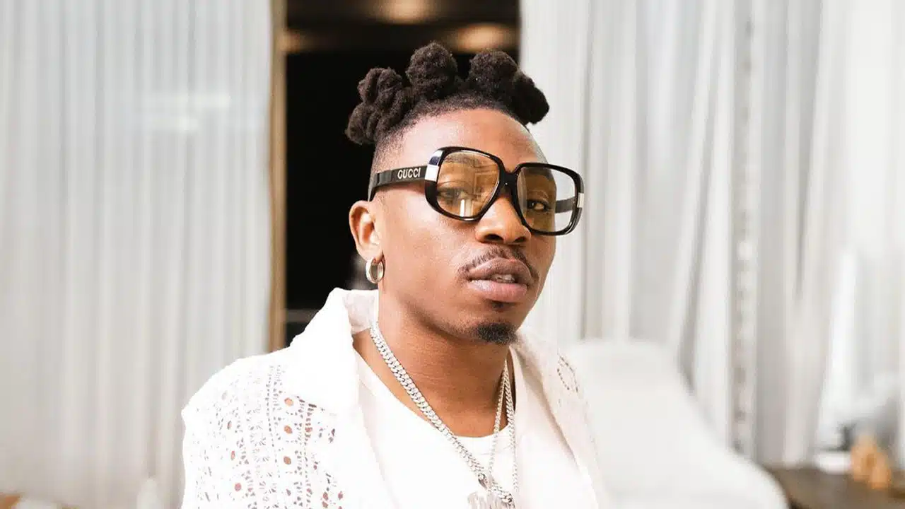 Mayorkun Vows Never To Return To Calabar After Concert Theft