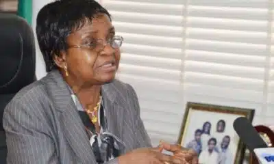 Fake Products: 50% Of Nigerians Are Illiterates – NAFDAC DG