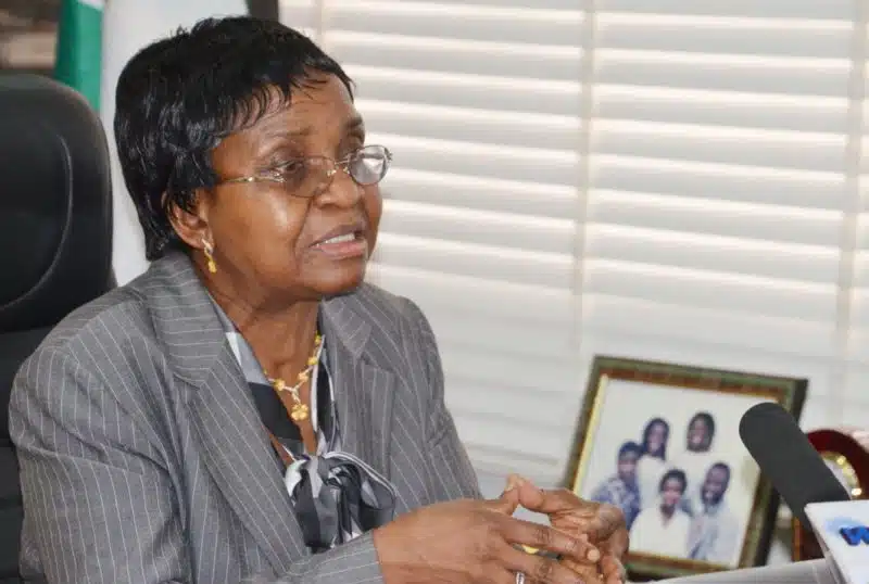 Fake Products: 50% Of Nigerians Are Illiterates – NAFDAC DG