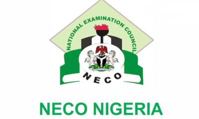 Former NECO Chairman Accuses Govt Officials Of Sabotage