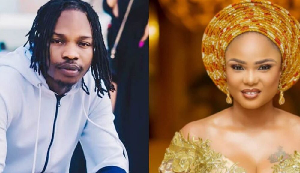 Naira Marley Demands Public Apology, Threatens Legal Action Against Actress Iyabo Ojo