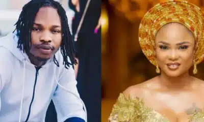 Naira Marley Demands Public Apology, Threatens Legal Action Against Actress Iyabo Ojo