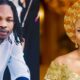 Naira Marley Demands Public Apology, Threatens Legal Action Against Actress Iyabo Ojo
