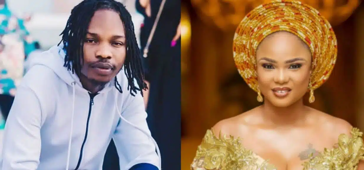 Naira Marley Demands Public Apology, Threatens Legal Action Against Actress Iyabo Ojo