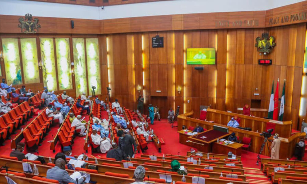 National Assembly Promises Better Working Conditions For Nigerian Workers