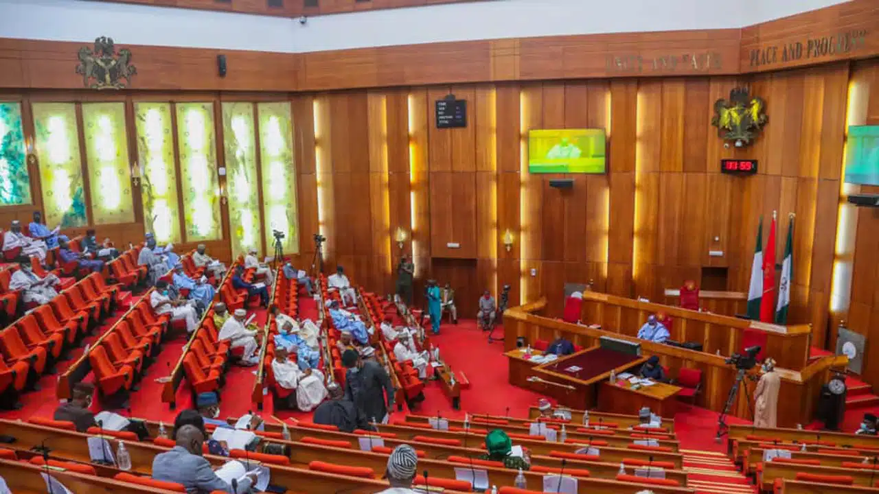 Lawmakers Propose Six-Year Single Term For President, Governors