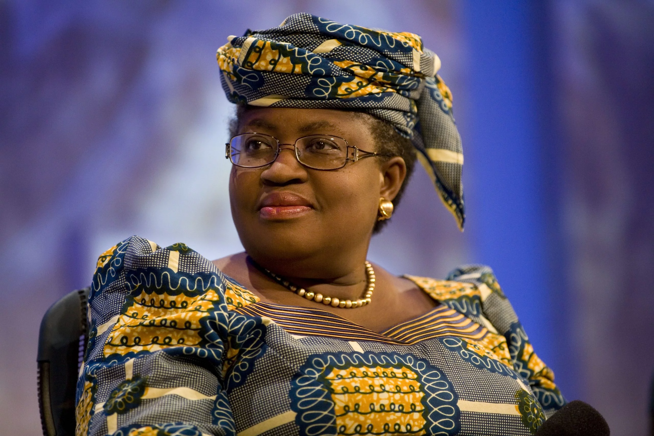 Forbes Recognises Okonjo-Iweala As Africa's Most Powerful Woman