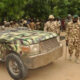 Nigerian Army Rescues 18 Kidnapped Females In Katsina