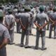 Nigeria Customs Grants Promotions to 357 Junior Officers