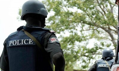 Police Officer Rejects N1 Million Bribe From Arrested Bandit in Kaduna