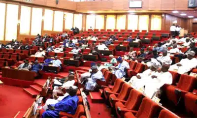 Chairman, NASC Tasks N'Assembly Staff On Transparency, Accountability 