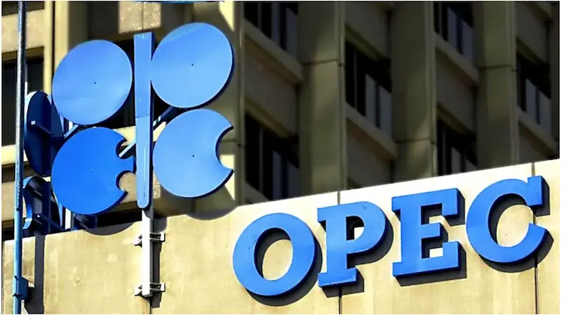 Angola Quits OPEC Over Disagreement On Production Quotas