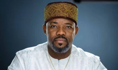 How I Was Assaulted At An Event In Owerri – Okey Bakassi