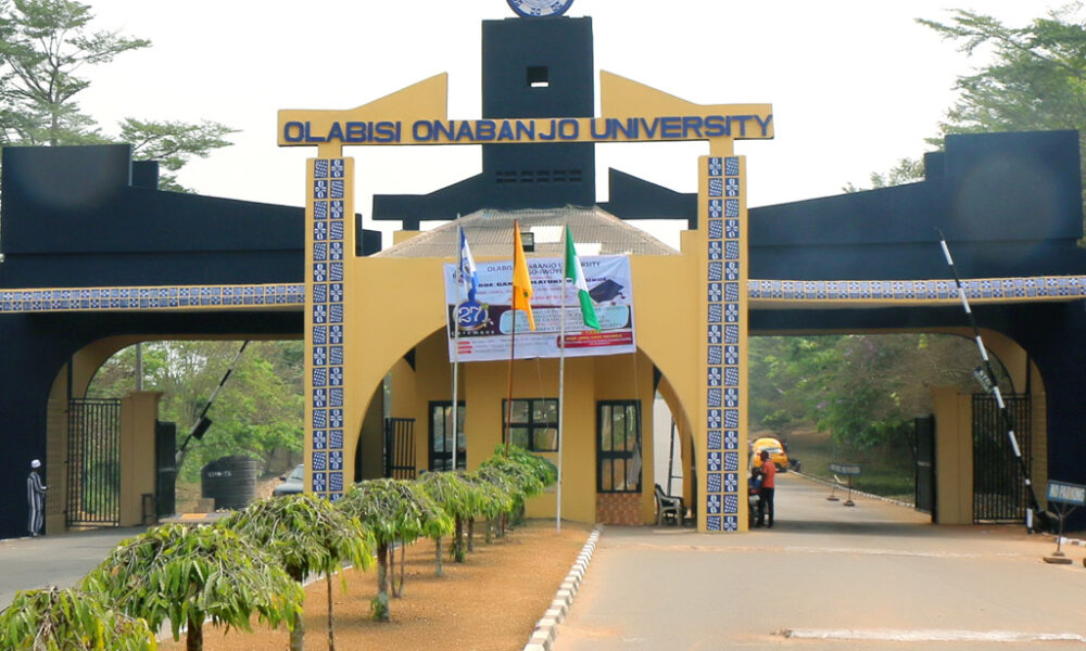 Ogun Varsity Students Asked To Stop Academic Activities