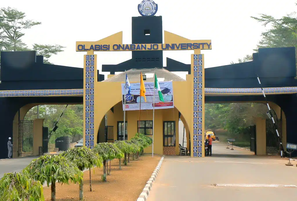 Ogun Varsity Students Asked To Stop Academic Activities