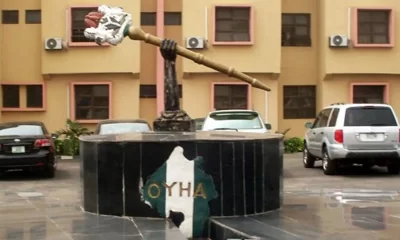 Lawmaker Dupes OPC Chieftain Of N4m In Oyo