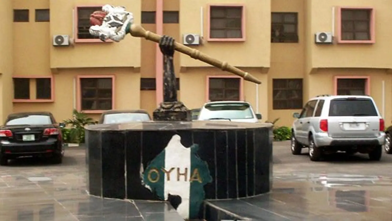 Lawmaker Dupes OPC Chieftain Of N4m In Oyo