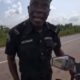Oyo Police Detain Officers Caught Begging Money From Female Biker