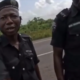 Oyo Police Dismiss Officers Caught Begging Money From Female Biker