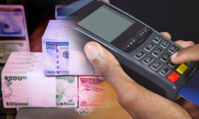 Cash Scarcity Hits POS Operators In Ibadan, Transaction Charges Soar